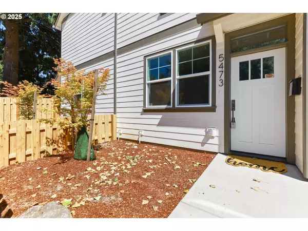 Portland, OR 97203,5473 N Fessenden ST