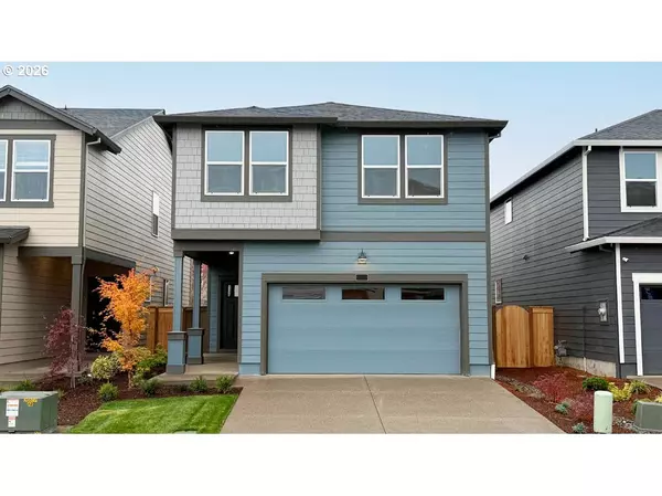 2150 36th AVE, Forest Grove, OR 97116