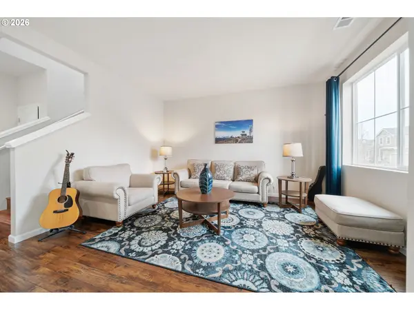 937 N GIBERT CT, Ridgefield, WA 98642