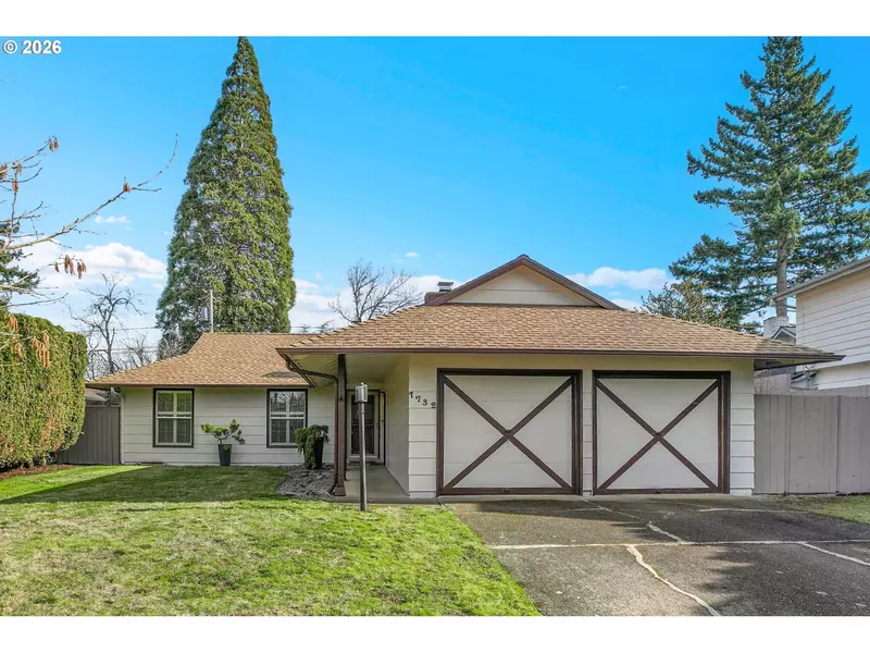 1732 SE 158TH AVE, Portland, OR 97233