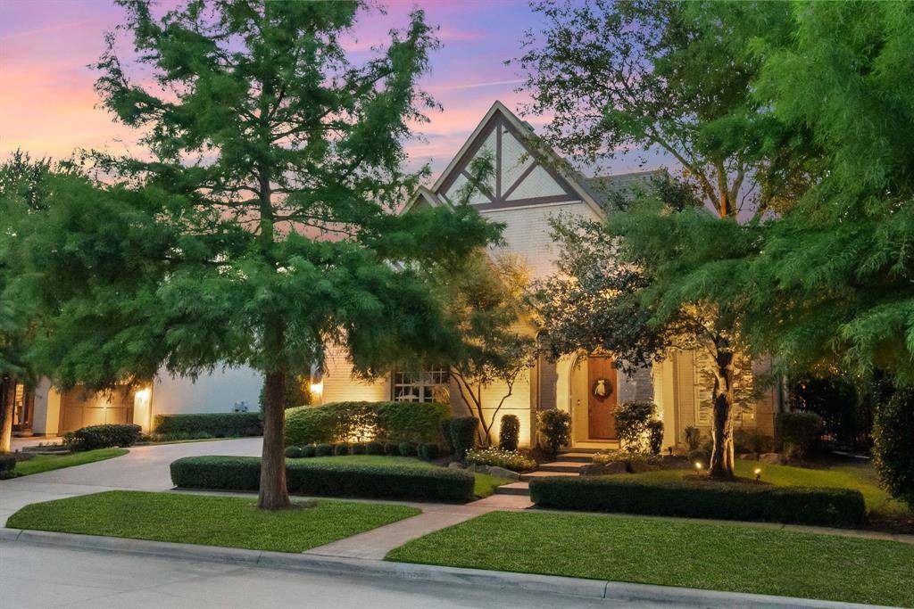 3662 Hickory Grove Lane, Frisco, TX 75033