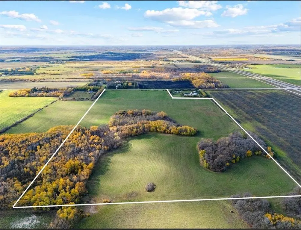 0 212 HWY, Cooks Creek, MB R0E 0R0