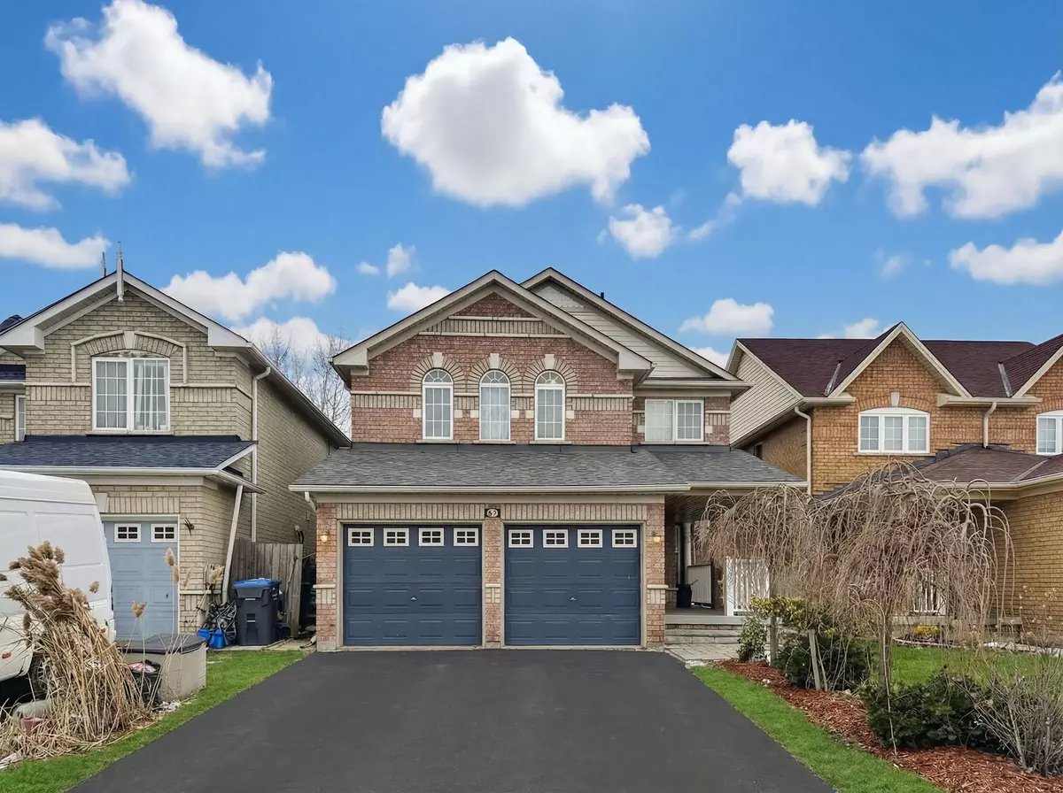 Brampton, ON L6X 5C3,65 Vintage Gate