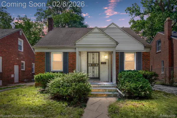 19329 Stahelin AVE, Detroit, MI 48219