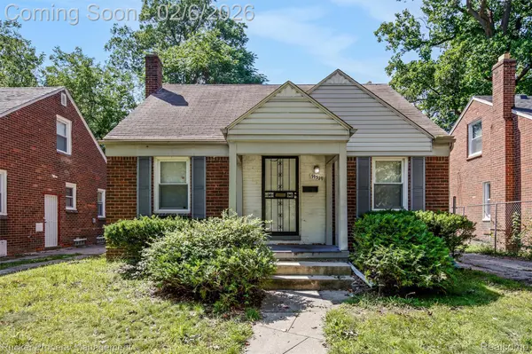 19329 Stahelin AVE, Detroit, MI 48219