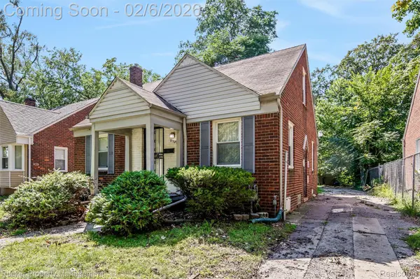 19329 Stahelin AVE, Detroit, MI 48219