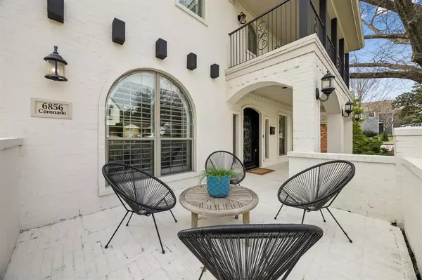 Dallas, TX 75214,6856 Coronado Avenue