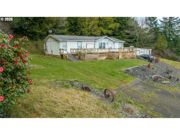 Coquille, OR 97423,1361 PRIVATE DR