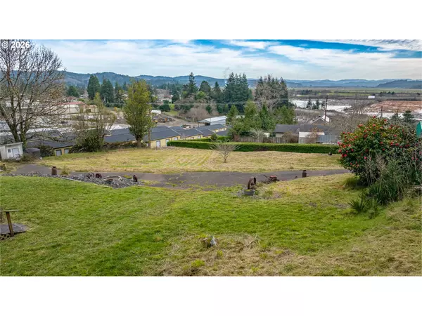 Coquille, OR 97423,1361 PRIVATE DR