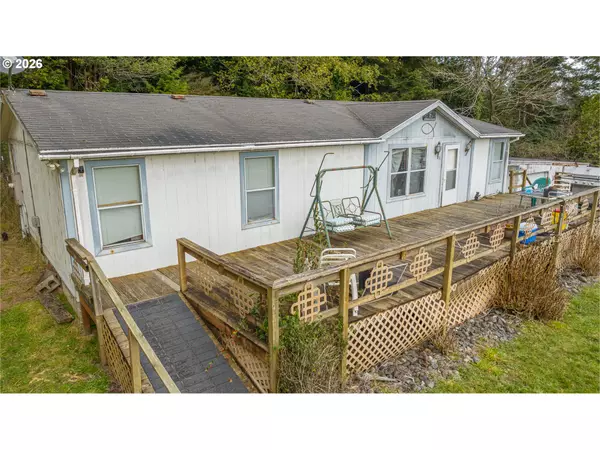 Coquille, OR 97423,1361 PRIVATE DR