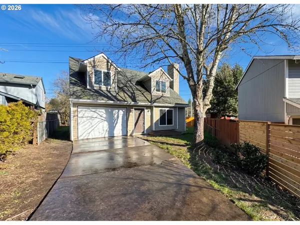 Beaverton, OR 97078,19901 SW MEADOWBROOK CT