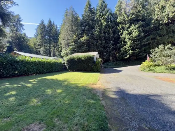 21191 E COUNTRY CLUB RD, Brightwood, OR 97011