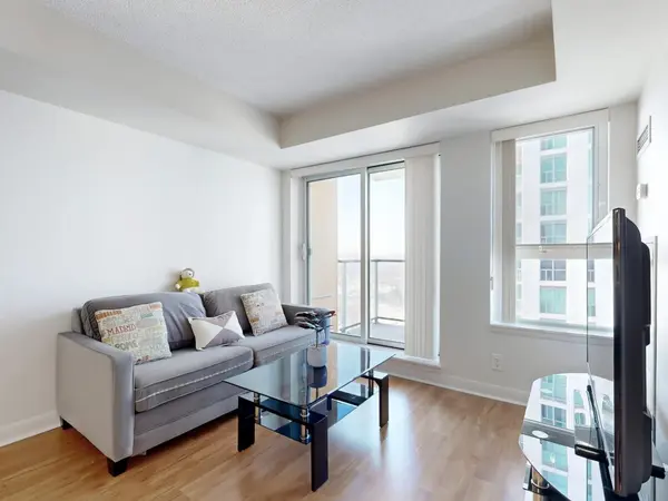 Toronto, ON M1P 0B4,25 Town Centre CT #2509