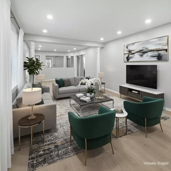 Brampton, ON L6X 5C3,65 Vintage Gate