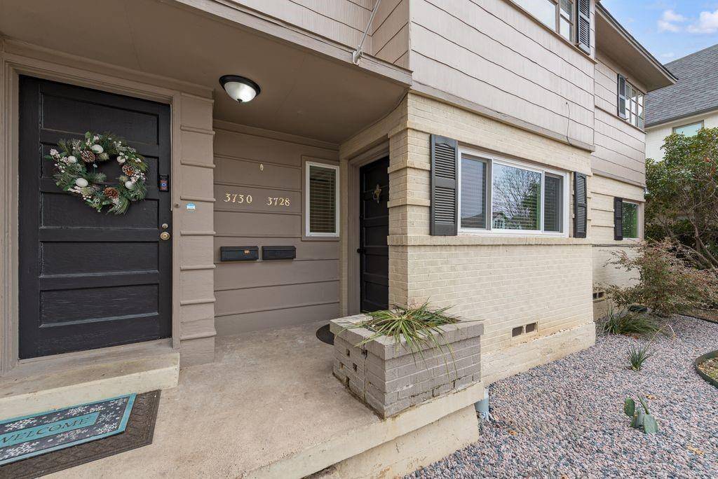 3728 W Beverly Drive W, Dallas, TX 75209