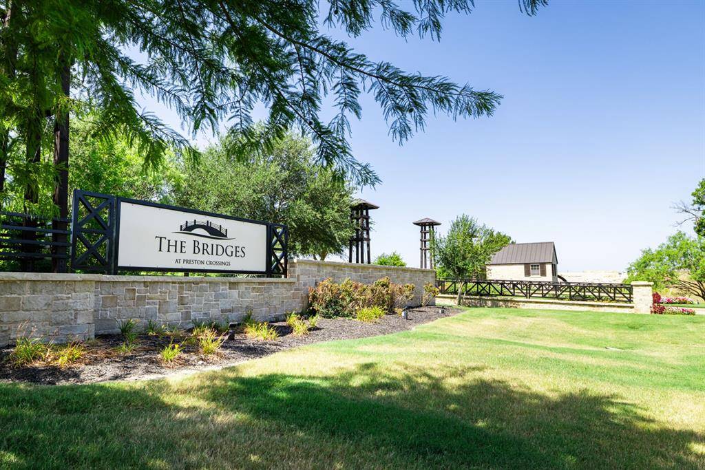 1089 Birdie Street, Gunter, TX 75058