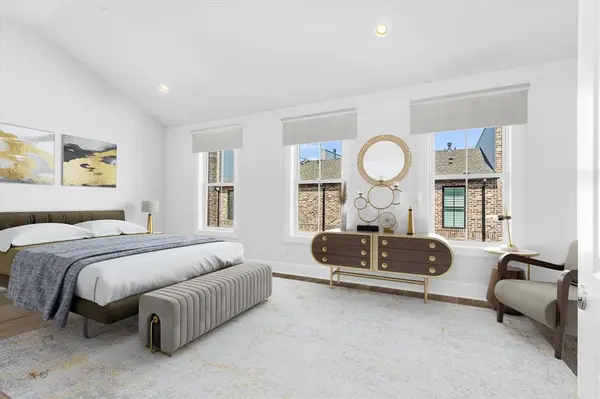 5029 Magnolia Circle, Addison, TX 75001