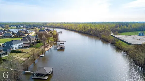 41 Beau Sejour, Shreveport, LA 71115