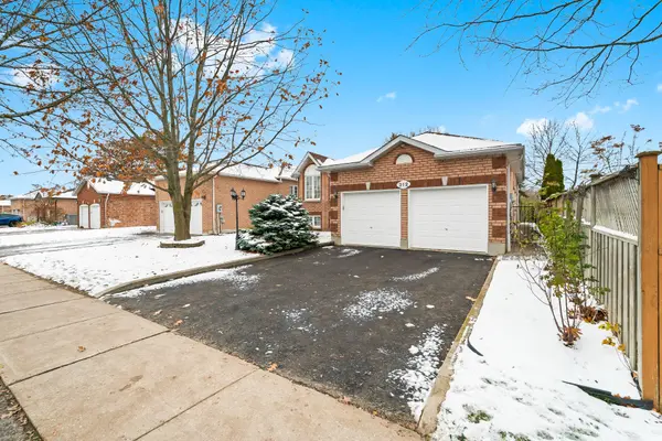 Barrie, ON L4N 8H1,312 Harvie RD