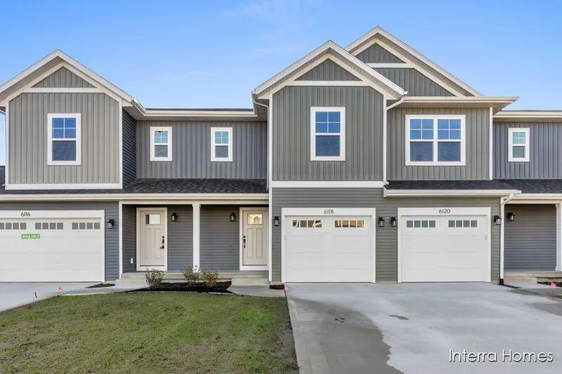 6118 Burgess DR #11, Fruitport Twp, MI 49456