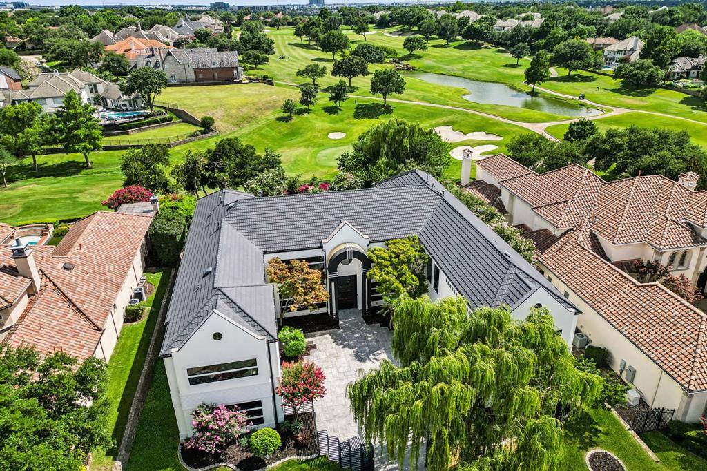 6 Savannah Ridge Drive, Frisco, TX 75034