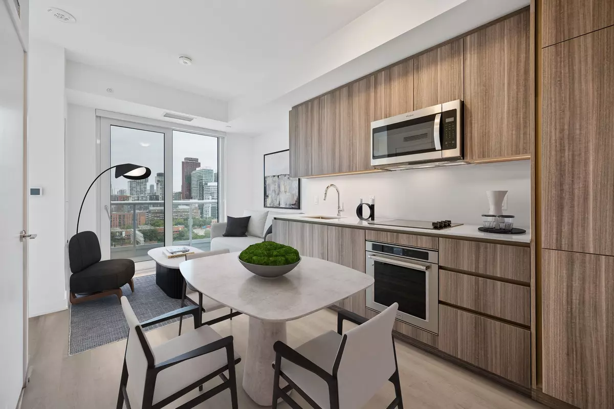 Toronto, ON M5A 0Y5,15 Richardson ST #1302