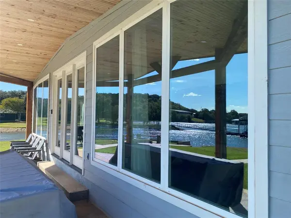 4415 Chapel Road, Graham, TX 76450