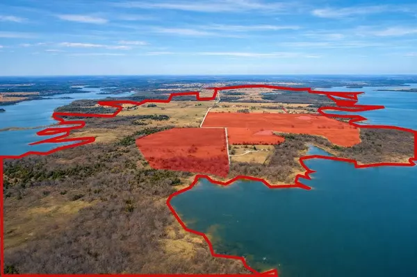 2465 Harpole Road, Tioga, TX 76271