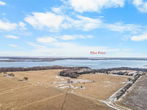 Tioga, TX 76271,2465 Harpole Road