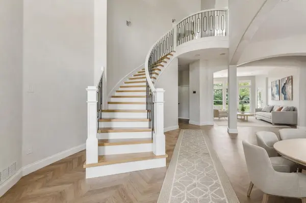 Southlake, TX 76092,1110 Calais Drive