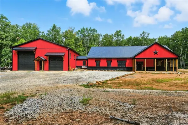 1568 Bent Creek Road, Concord, VA 24538
