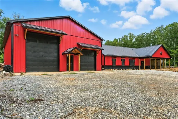 1568 Bent Creek Road, Concord, VA 24538