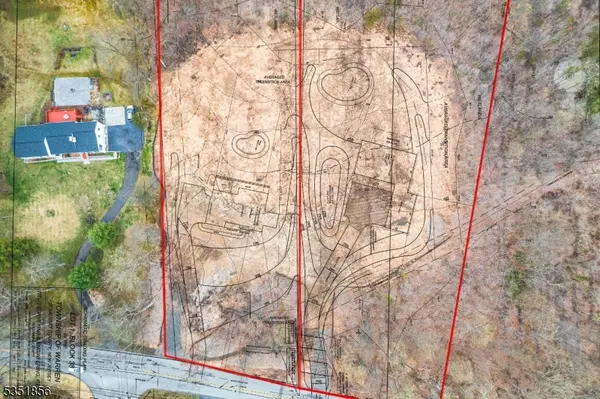 120-122 Mountainview Rd, Warren Twp., NJ 07059