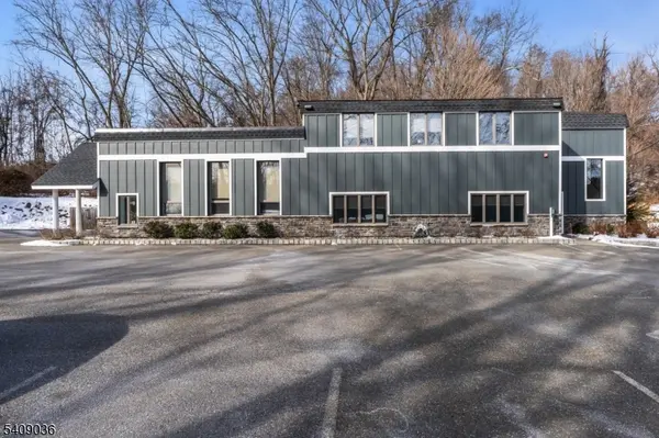 140 W Main St, Clinton Twp., NJ 08829