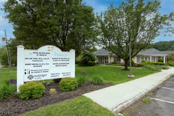 27 Mountain Blvd, Warren Twp., NJ 07059