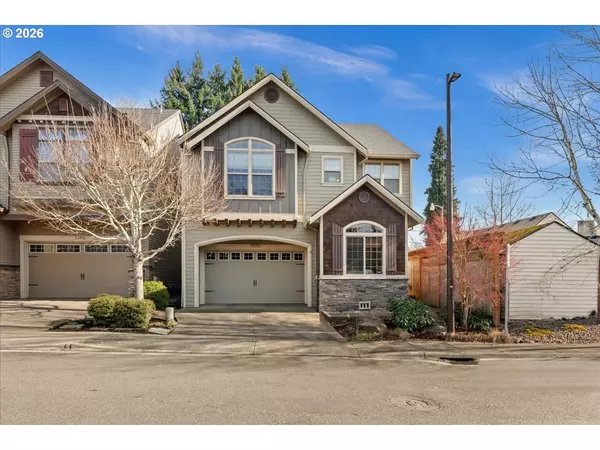 5592 SW NORRIS TER, Beaverton, OR 97007
