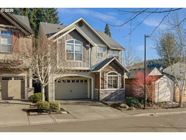 Beaverton, OR 97007,5592 SW NORRIS TER