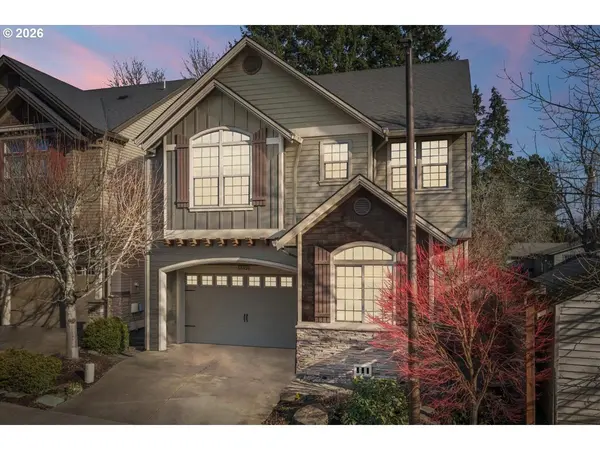 5592 SW NORRIS TER, Beaverton, OR 97007