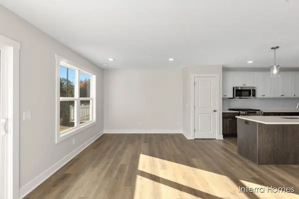 6118 Burgess DR #11, Fruitport Twp, MI 49456