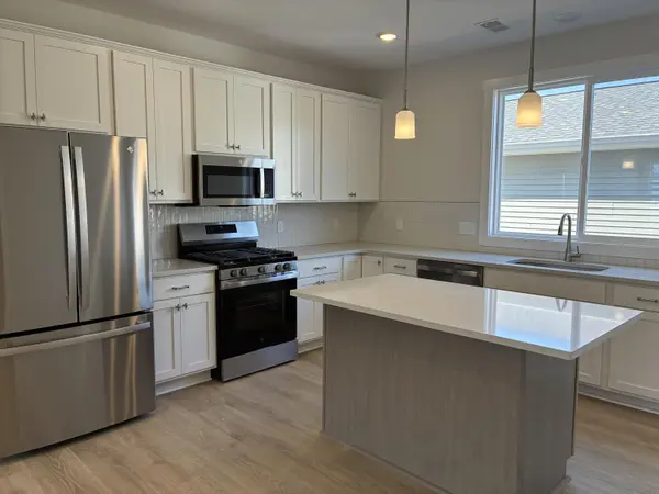 6112 Stahl DR #15, Fruitport Twp, MI 49456