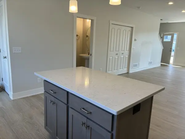 6112 Stahl DR #15, Fruitport Twp, MI 49456