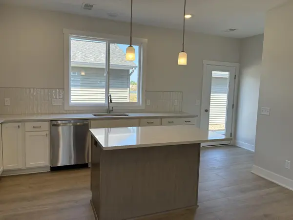 6112 Stahl DR #15, Fruitport Twp, MI 49456