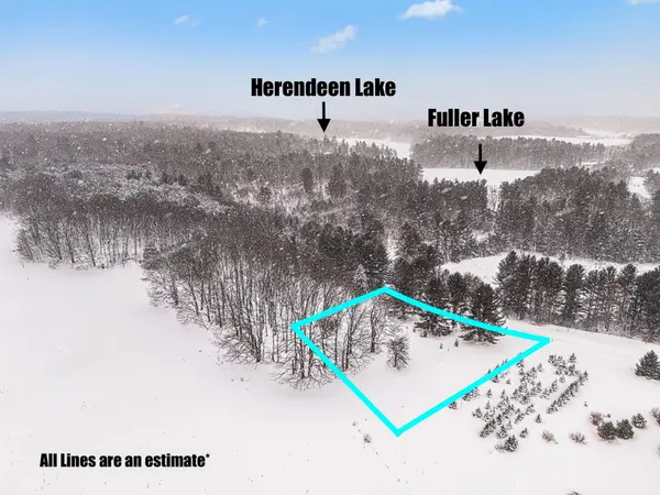 Lot #9 Kadi LN, Almira Twp, MI 49650
