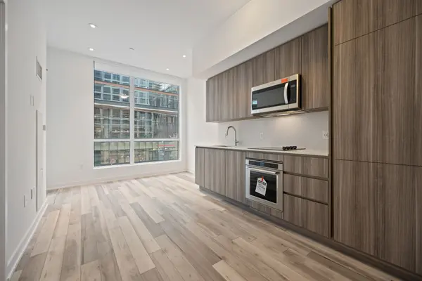 Toronto, ON M5A 0Y5,15 Richardson ST #204