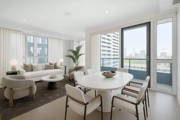 15 Richardson ST #729, Toronto, ON M5A 0Y5