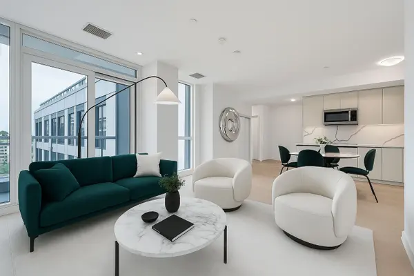 15 Richardson ST #1113, Toronto, ON M5A 0Y5