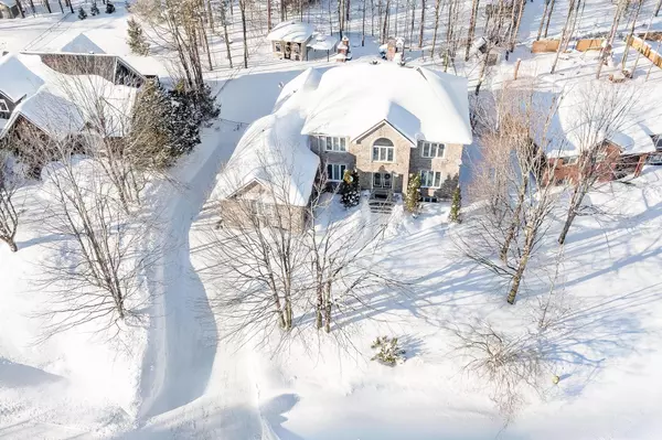 Oro-medonte, ON L0L 2L0,10 Nordic TRL