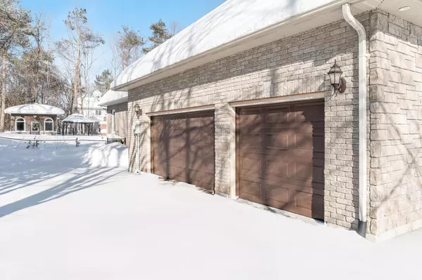 Oro-medonte, ON L0L 2L0,10 Nordic TRL