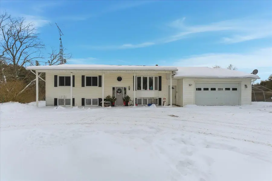 1442 Quin Mo Lac RD, Tweed, ON K0K 3J0