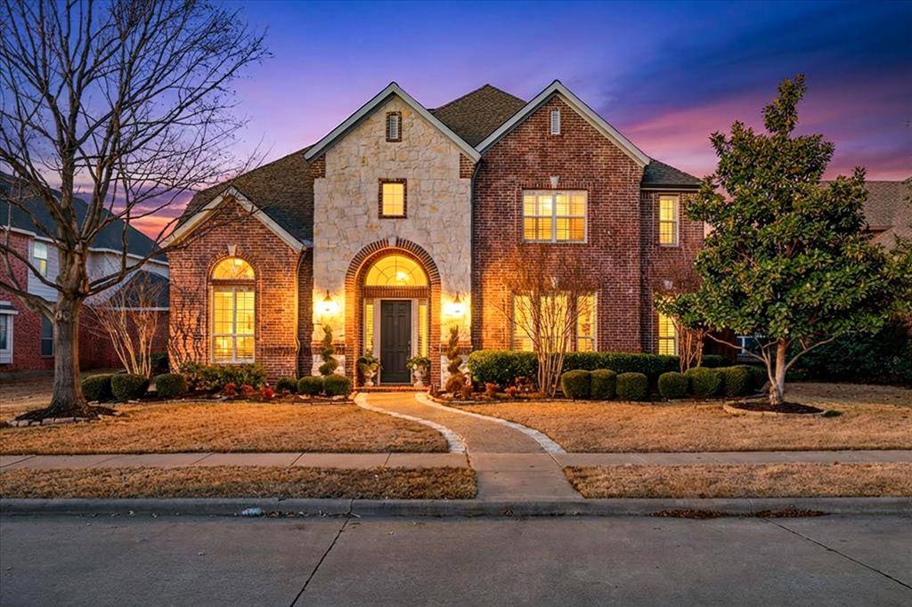 2238 Sleepy Hollow Trail, Frisco, TX 75033
